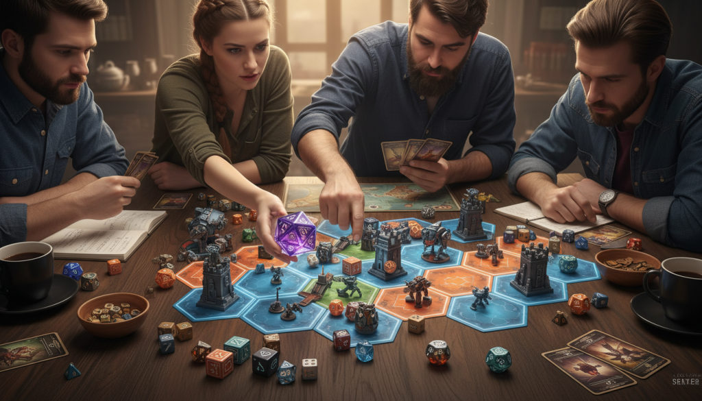 découvrez comment élaborer une stratégie efficace pour les jeux de dés, en maîtrisant les probabilités, les techniques et les astuces pour maximiser vos chances de gagner.