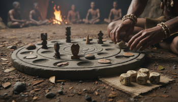 découvrez l'évolution fascinante des jeux de société, de l'antiquité à l'époque moderne, et comment ils ont su s'adapter aux cultures et aux technologies au fil du temps.