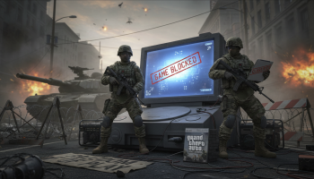 découvrez comment l'intervention de l'armée américaine a empêché la sortie d'un des meilleurs jeux final fantasy sur ps2, révélant une histoire méconnue du monde du jeu vidéo.