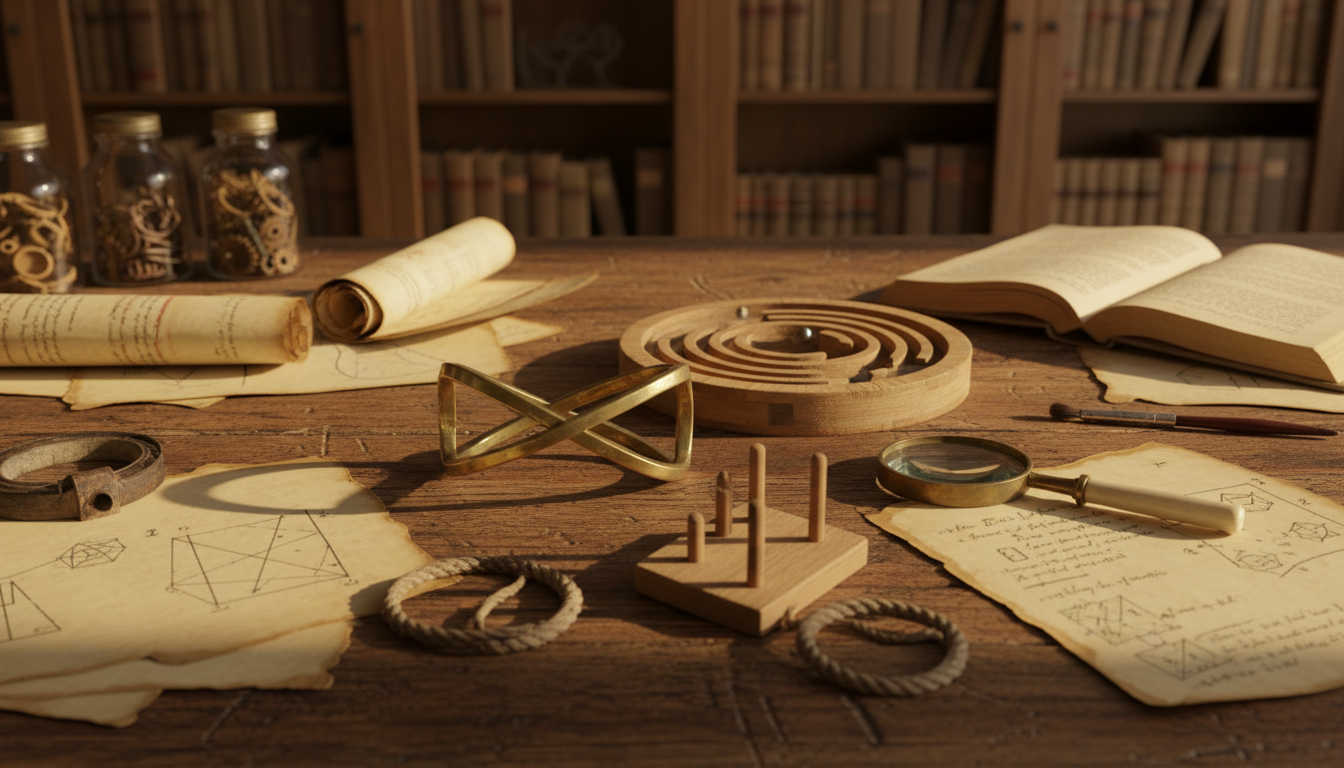 découvrez comment maîtriser les jeux d'adresse anciens grâce à des techniques et astuces oubliées, pour renouer avec ces loisirs traditionnels et améliorer votre habileté.