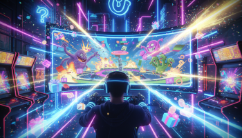 découvrez le nouveau jeu gratuit totalement déjanté offert par epic games store pour clôturer janvier. ne manquez pas cette opportunité unique de jouer à un titre original et divertissant !