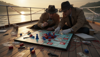 découvrez 'hidden games' et 'amelia davies', deux bijoux vidéoludiques à ne pas manquer, ainsi qu'un échec notable à éviter absolument pour une expérience de jeu réussie.