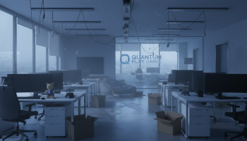 ubisoft annonce la fermeture d'un de ses studios au canada, marquant une étape importante dans l'industrie des jeux vidéo. découvrez les raisons et les conséquences de cette décision.