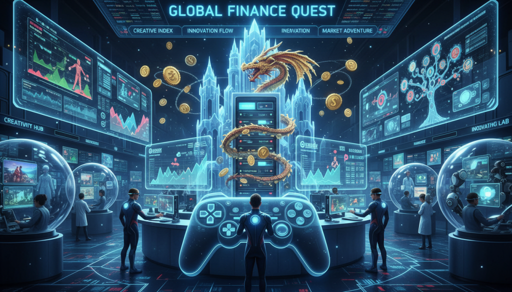 découvrez les défis et incertitudes auxquels la bourse des jeux vidéo fait face aujourd'hui, entre menaces économiques et évolution du marché.