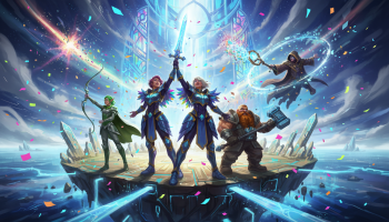 découvrez les jeux vidéo incontournables plébiscités par les lecteurs du « monde » en 2025, les titres qui font battre le cœur des gamers cette année.