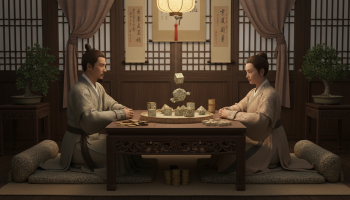 découvrez l'histoire fascinante des jeux de dés en asie, une tradition ancestrale qui perdure à travers les siècles et continue de captiver les passionnés aujourd'hui.