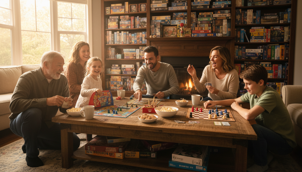 découvrez comment les jeux de société ont historiquement favorisé les rencontres sociales et renforcé les liens entre les joueurs à travers les époques.