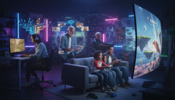 découvrez les raisons inattendues qui expliquent pourquoi les jeux vidéo captivent des millions de joueurs à travers le monde.