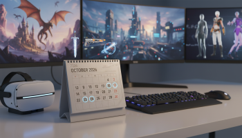 découvrez le calendrier complet des sorties incontournables de jeux vidéo en 2026 pour ne rien manquer des nouveautés et événements majeurs de l'année.