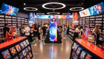 découvrez les grosses promotions micromania sur les jeux vidéo phares de 2025. profitez d'un déstockage massif pour enrichir votre collection à prix réduit.