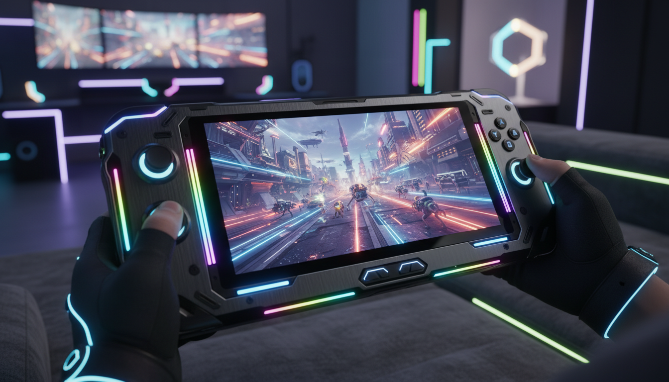 découvrez mon coup de cœur du lancement de la nintendo switch 2 à seulement 10€, offrant une expérience visuelle époustouflante à ne pas manquer pour tous les passionnés de gaming.