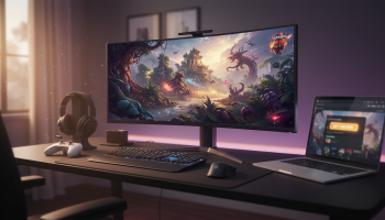 découvrez le nouveau jeu gratuit disponible sur l'epic games store. profitez de cette offre exceptionnelle et ajoutez-le dès maintenant à votre collection pour ne pas le manquer !