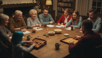 découvrez les différents types de jeux de dés, leurs règles et astuces pour jouer et gagner. explorez une variété de jeux amusants et passionnants adaptés à tous les âges.