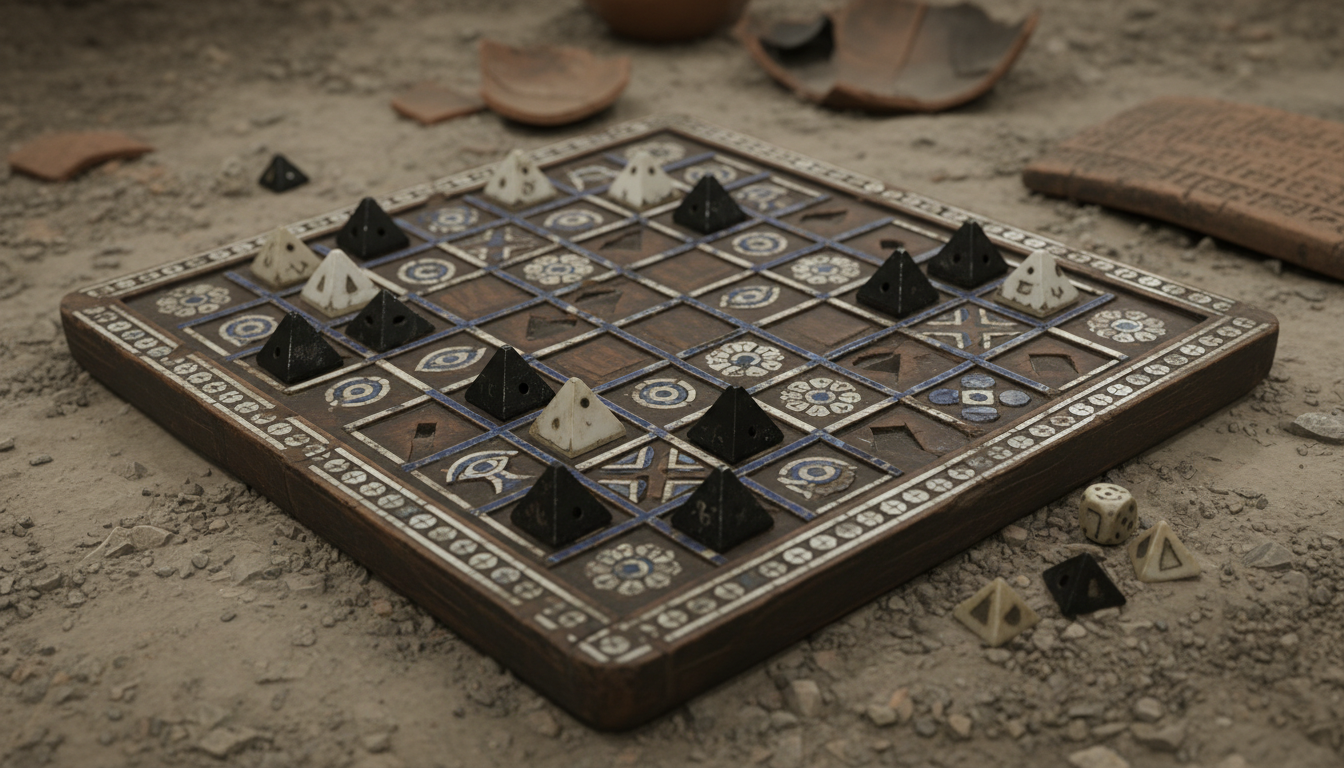 découvrez des jeux de société anciens méconnus qui vous transportent à travers les époques, pour des voyages ludiques au cœur de l'histoire et de la culture.