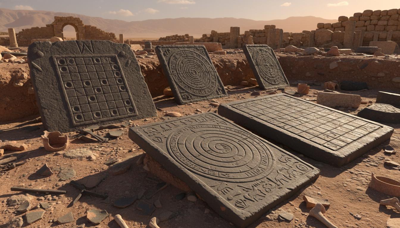 découvrez les jeux de société d'antan qui ont marqué leur époque et influencé les loisirs modernes. explorez l'histoire et l'évolution des jeux traditionnels.