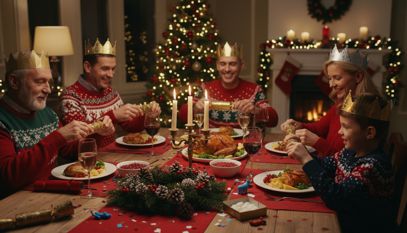 découvrez les jeux et traditions de noël à travers le monde, des coutumes festives aux activités ludiques qui rendent cette fête magique partout sur la planète.