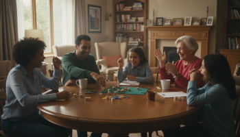 découvrez les meilleurs jeux de dés pour des soirées en famille amusantes et conviviales, adaptés à tous les âges et parfaits pour partager des moments inoubliables.