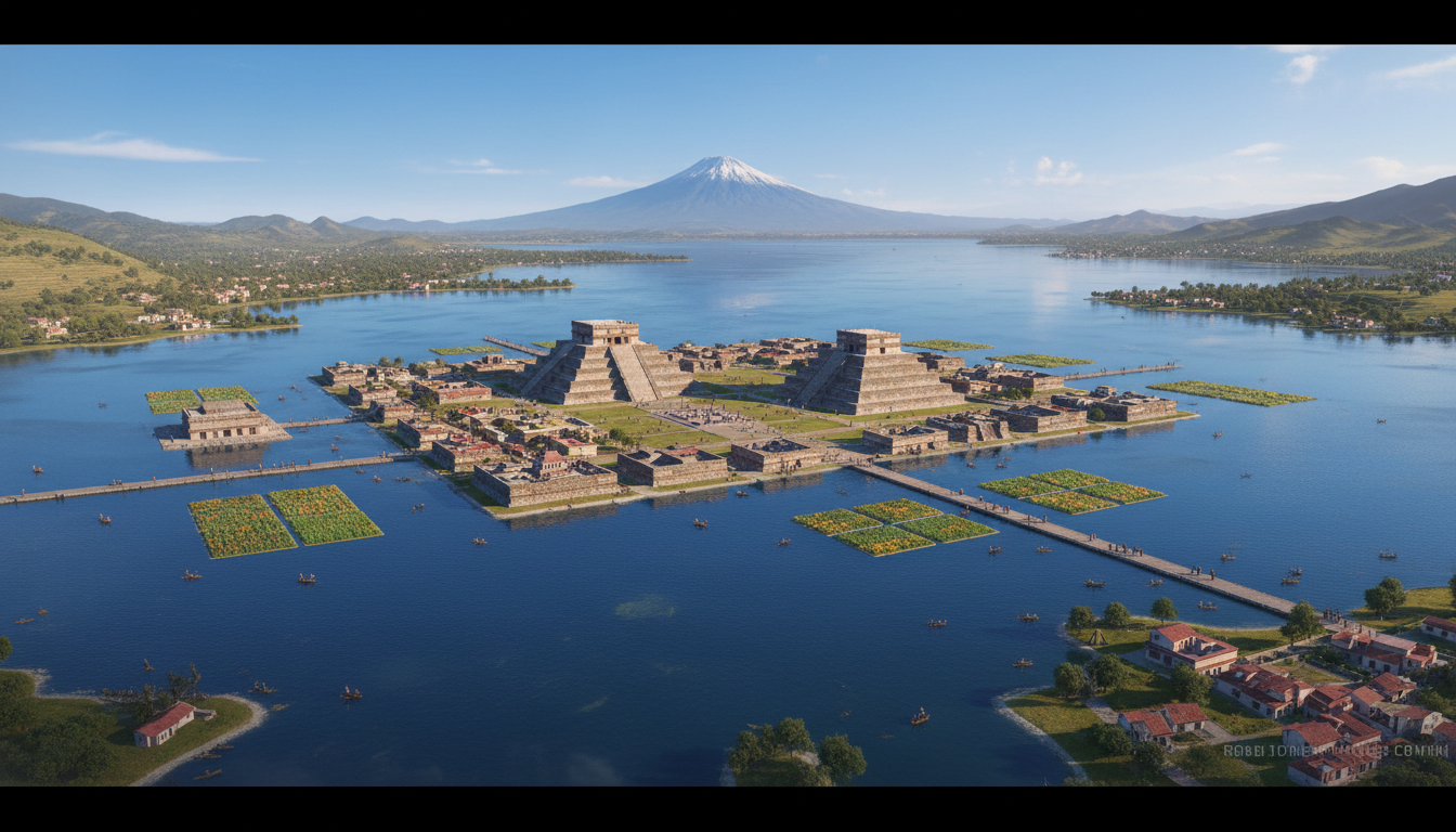 découvrez qui étaient les aztèques, leur culture fascinante et leur relation unique avec les jeux traditionnels dans la société précolombienne.