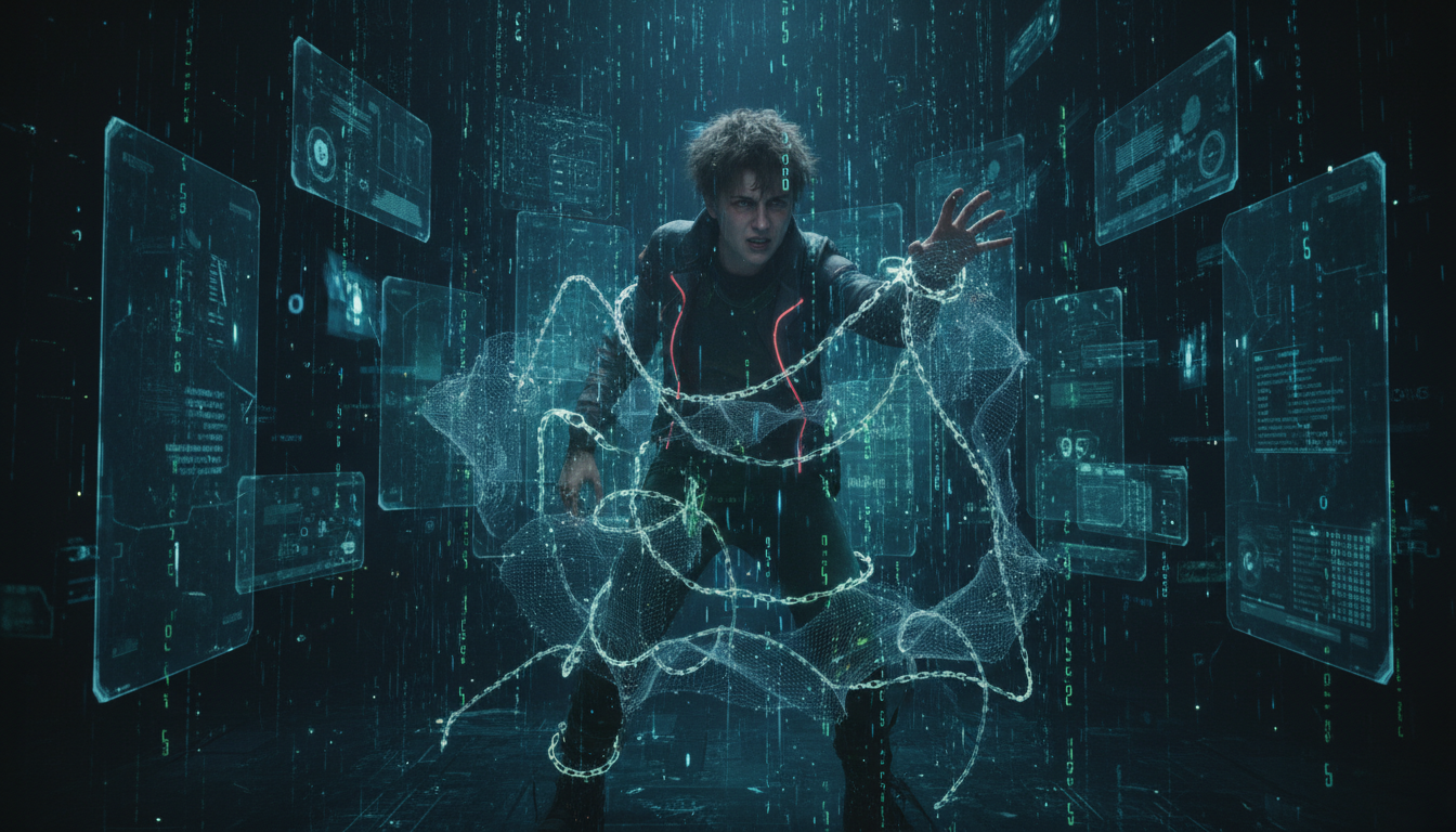 découvrez les enjeux du tr-49, ce piège numérique complexe dont il est difficile de s'échapper, et apprenez à vous protéger efficacement.