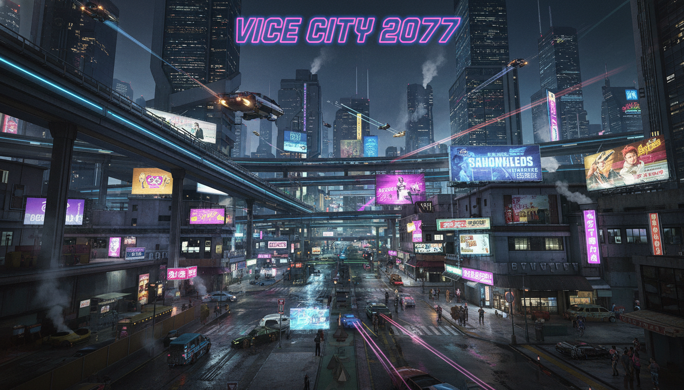 un ancien développeur révèle les coulisses et les défis de la saga gta, prisonnière d'une spirale sans fin qui freine son évolution.