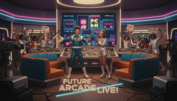 découvrez comment la chaîne game one a su populariser les jeux vidéo grâce à une stratégie secrète dévoilée dans cette vidéo exclusive.