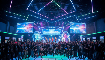 découvrez les sorties incontournables de jeux vidéo en 2026 avec notre agenda complet. ne manquez aucune nouveauté et préparez-vous à vivre des expériences gaming exceptionnelles toute l'année.