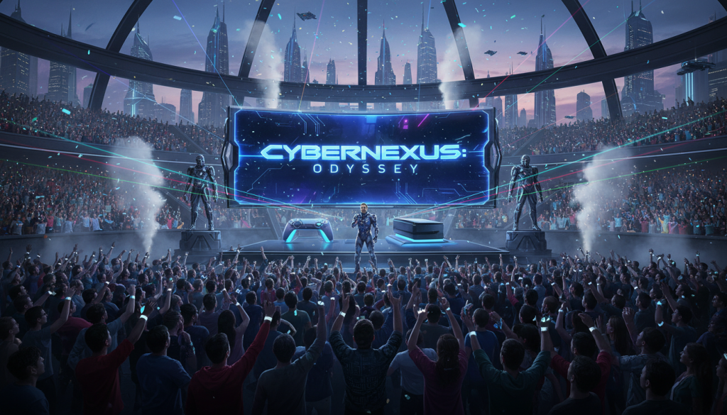 découvrez l'agenda complet des sorties incontournables des jeux vidéo prévues en 2026 pour ne rien manquer des nouveautés et événements majeurs de l'année.