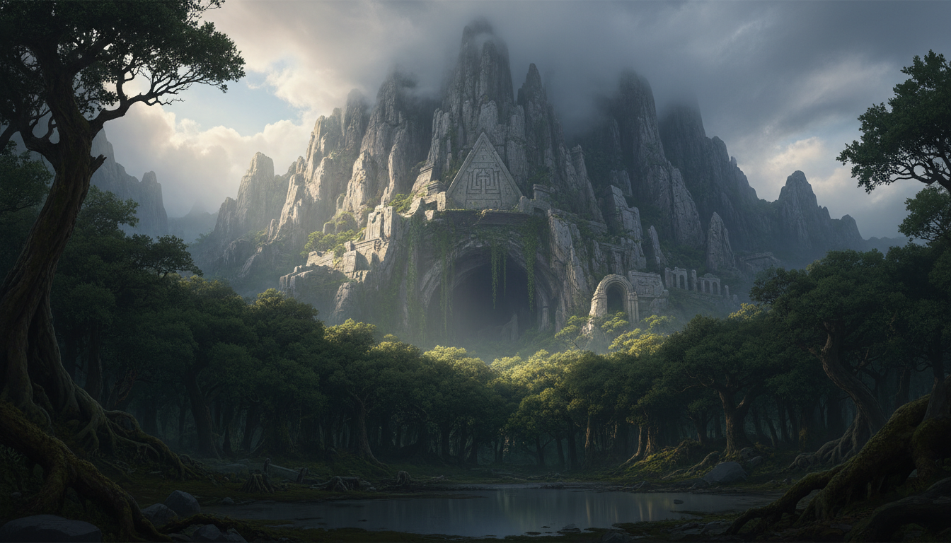 découvrez 'cairn', un jeu vidéo captivant où chaque sommet de montagne révèle des mystères à explorer. plongez dans une aventure immersive pleine de secrets et de défis.