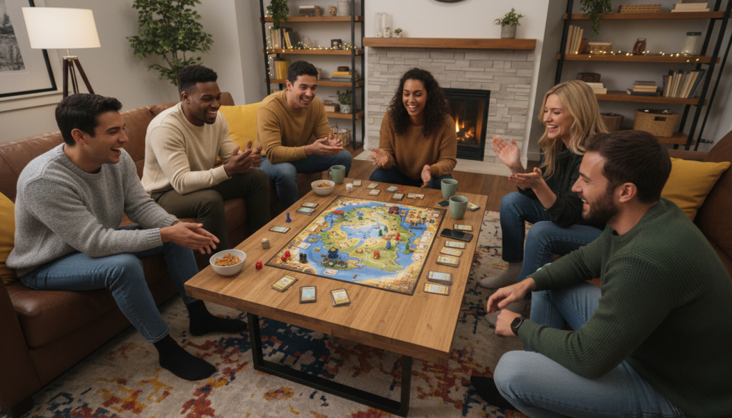 découvrez mon avis sur le meilleur jeu coopératif de 2025 à moins de 5€, une expérience ludique abordable et captivante à ne pas manquer.