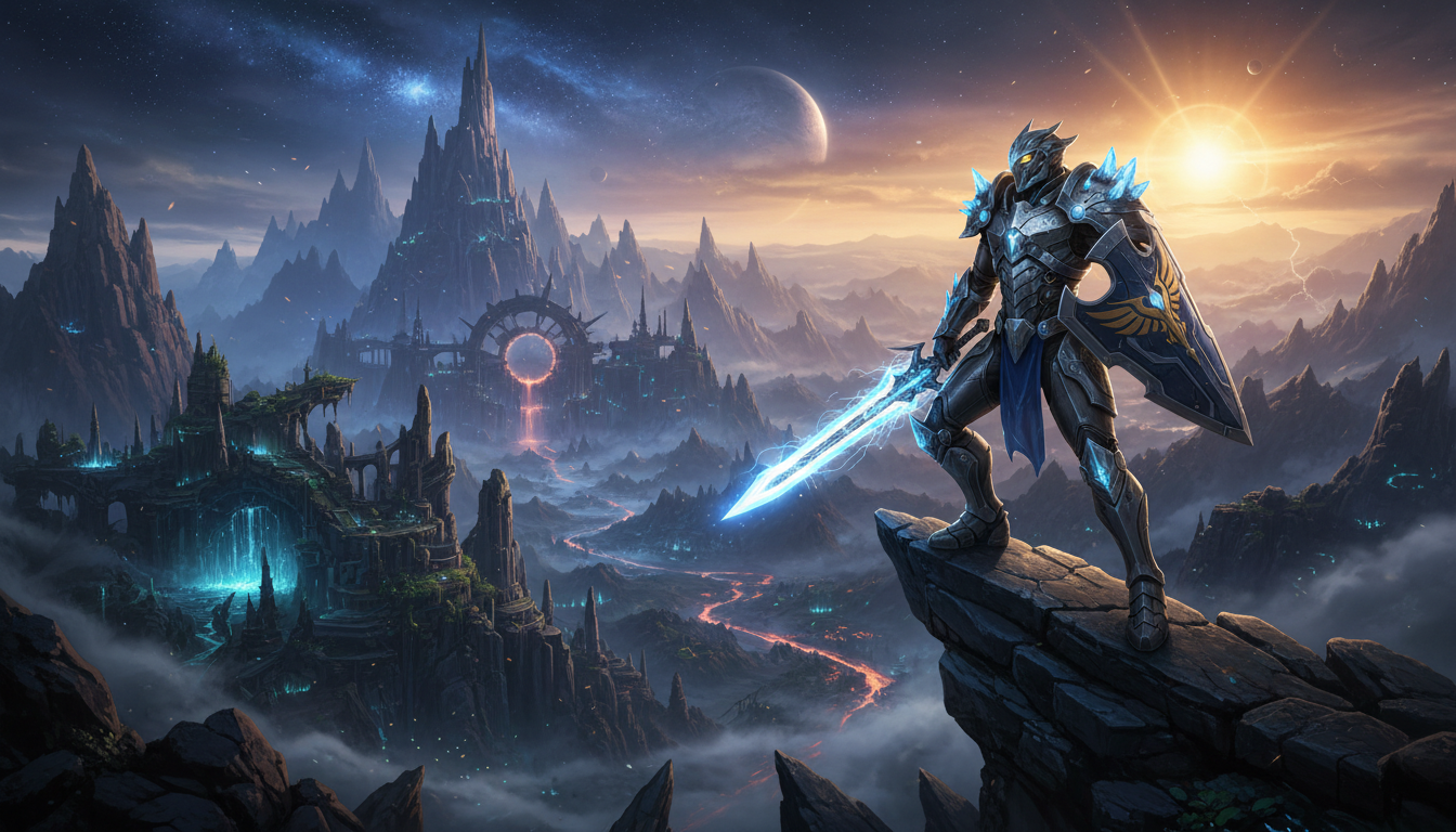 découvrez le nouveau jeu épique disponible sur epic games store. téléchargez-le immédiatement et plongez dans une aventure incroyable pleine d'action et d'émotions !