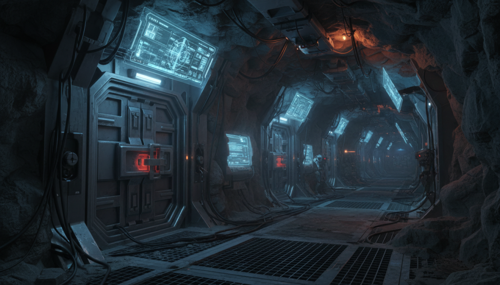 découvrez pourquoi dans fallout 4, les véritables dangers ne viennent pas de vault-tec, mais des bunkers de préservation pulowski, des pièges incontournables du jeu.