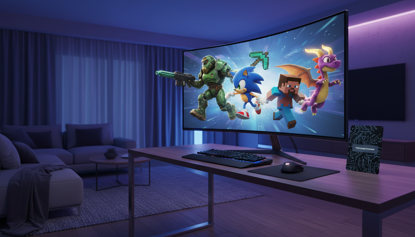 découvrez les quatre jeux cultes gratuits offerts par gog à télécharger et conserver à vie. profitez de cette offre exceptionnelle pour enrichir votre bibliothèque de jeux rétro dès maintenant !