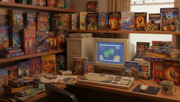 profitez de l'offre exclusive de gog et téléchargez gratuitement quatre jeux cultes à conserver pour toujours. ne manquez pas cette occasion unique !