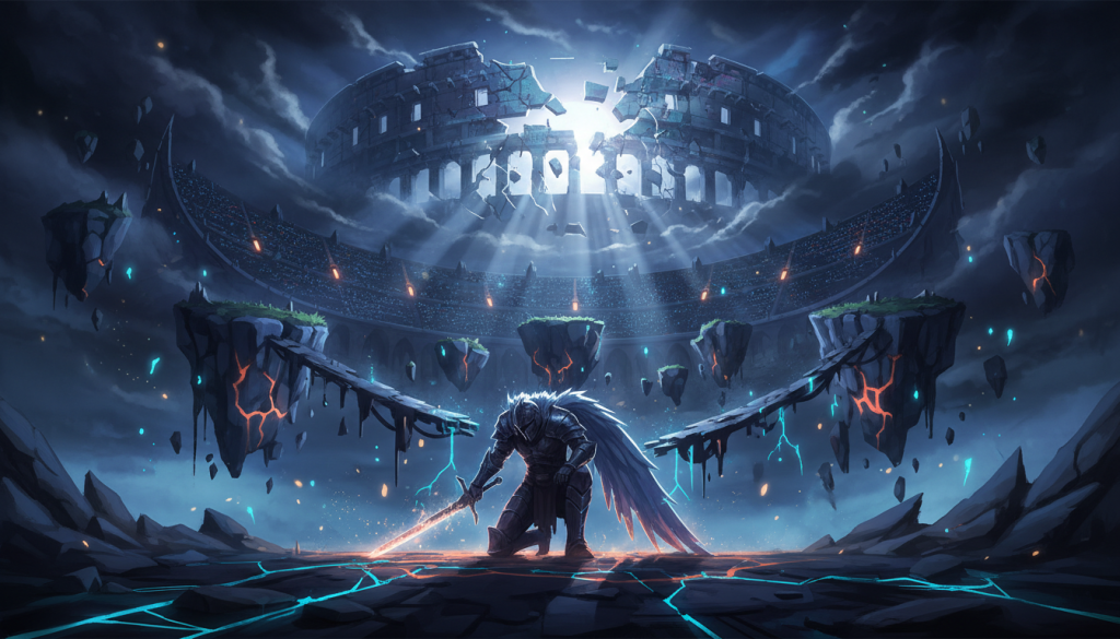 découvrez comment « le cœur brisé » illustre le retour tumultueux d'un héros mythique du jeu vidéo, provoquant déception et regrets légitimes chez les joueurs passionnés.