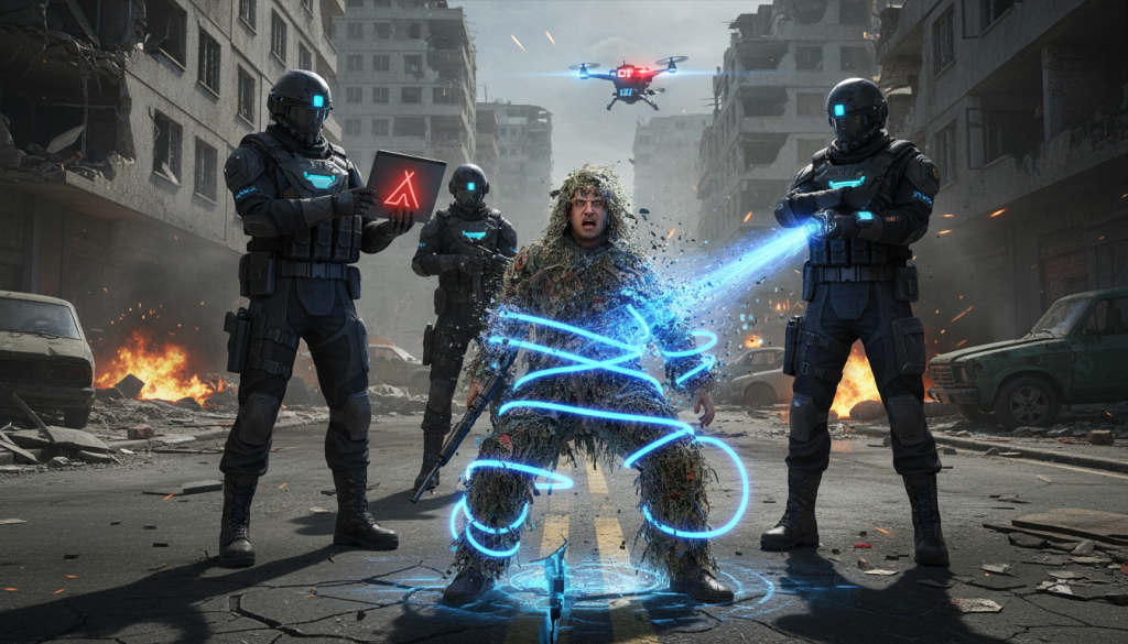 découvrez comment les développeurs de ce fps à succès punissent sévèrement les campeurs pour garantir une expérience de jeu dynamique et équitable.