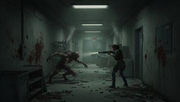 découvrez comment masato kumazawa, producteur de resident evil requiem, célèbre l'héritage singulier mêlant horreur et action qui a défini la série emblématique.