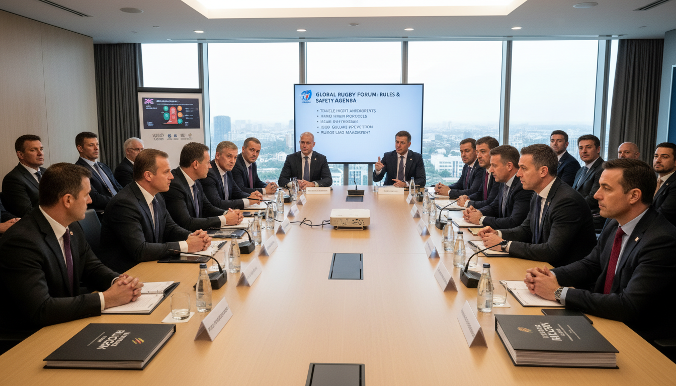 découvrez un avertissement solennel soulignant l'engagement à protéger rigoureusement l'intérêt général de notre discipline, garantissant ainsi son intégrité et son avenir.