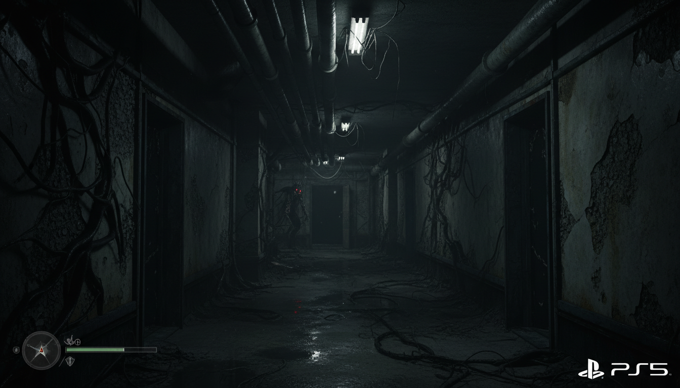 découvrez deux expériences d'horreur mythique sur ps5 à moins de 20 €, parfaites pour les fans de frissons intenses.