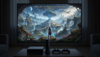 découvrez sur ps5 un chef-d'œuvre du jeu en monde ouvert, acclamé avec une note exceptionnelle de 19/20, désormais disponible à seulement 15 euros. ne manquez pas cette expérience unique à prix réduit !