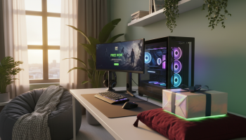 découvrez un jeu gratuit de qualité sur l'epic games store et recevez un cadeau surprise exclusif en jouant dès maintenant !