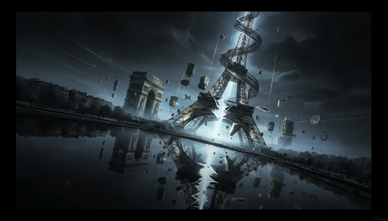 découvrez «clair obscur : expédition 33», un jeu vidéo français remarquable qui séduit par son ambiance unique et son succès confirmé.