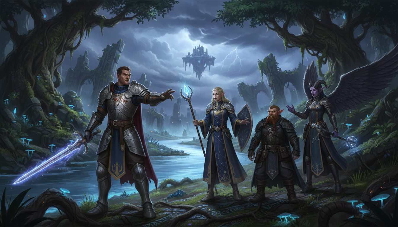 découvrez esoteric ebb', le jeu vidéo indépendant qui captive les fans de baldur’s gate iii avec son univers unique et son gameplay immersif.