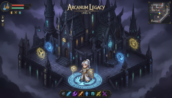 découvrez esoteric ebb', le jeu vidéo indépendant qui captive les fans de baldur’s gate iii avec son univers unique et son gameplay immersif.