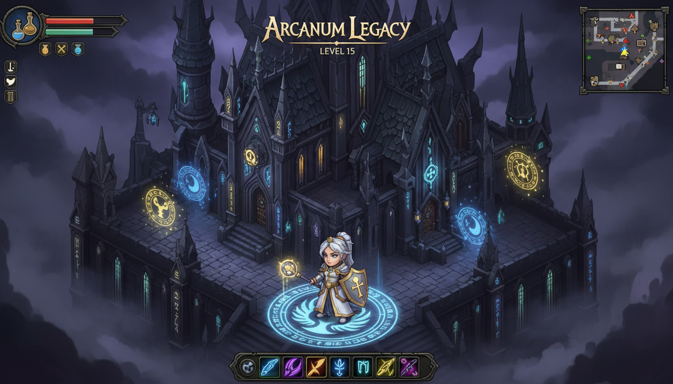 découvrez esoteric ebb', le jeu vidéo indépendant qui captive les fans de baldur’s gate iii avec son univers unique et son gameplay immersif.