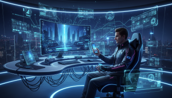 découvrez comment google play révolutionne le gaming en vous permettant de tester des jeux gratuitement et de jouer directement sur pc pour une expérience unique et accessible.