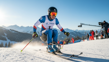 suivez en direct la descente en super-g de maximilien segeer aux jeux paralympiques 2026, aujourd'hui à 10h45 sur rtbf actus. ne manquez rien de cette compétition passionnante !