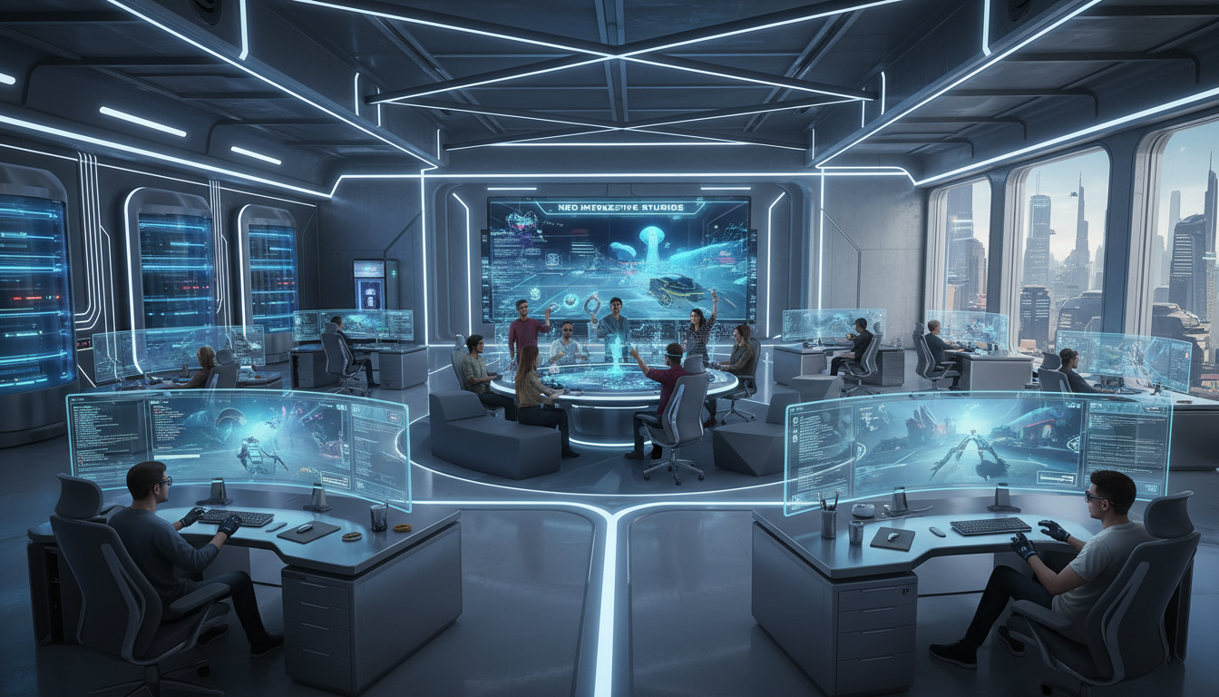 le gouvernement allemand investit plus de 100 millions d’euros pour stimuler la croissance et l'innovation dans l’industrie du jeu vidéo, soutenant ainsi les développeurs et la créativité locale.