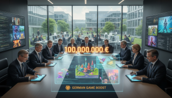 le gouvernement allemand investit plus de 100 millions d’euros pour soutenir et dynamiser l’industrie du jeu vidéo, favorisant l’innovation et la croissance économique dans ce secteur en pleine expansion.
