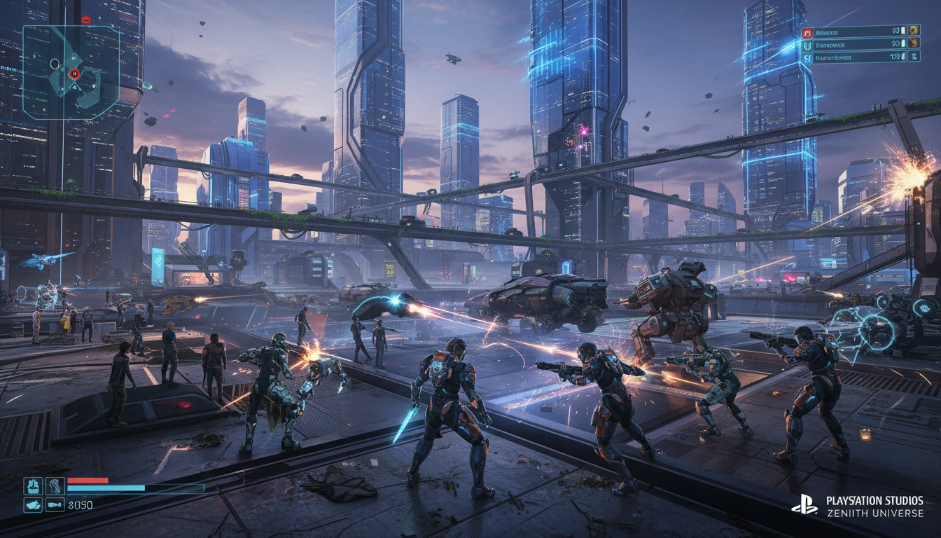 découvrez le jeu exclusif ps5 le plus attendu de 2026, disponible deux mois avant gta 6, offrant une expérience de jeu inédite et révolutionnaire pour les fans.