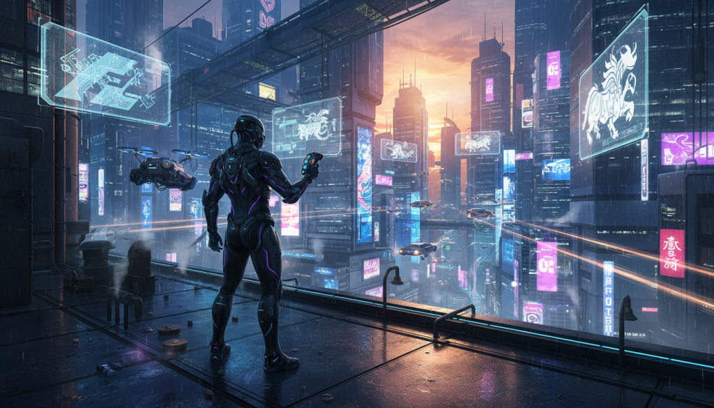 découvrez le jeu exclusif ps5 le plus attendu de 2026, disponible deux mois avant gta 6, offrant une expérience de jeu innovante et inédite pour tous les fans.